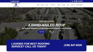 Our New Website is Live!