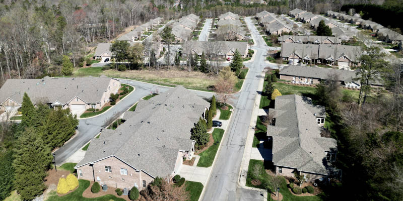 Roofing Companies in Winston-Salem, North Carolina