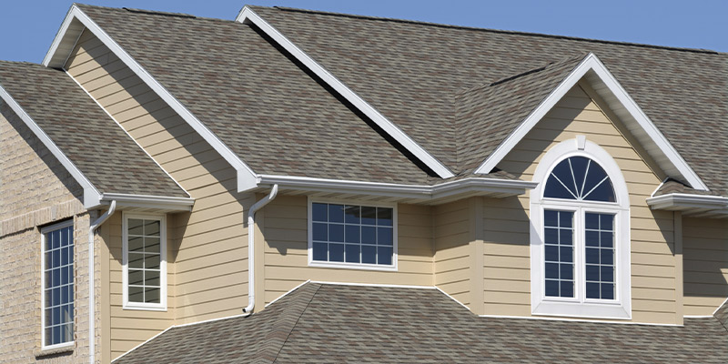 Hand-Nailed Roofs in Grandover, North Carolina